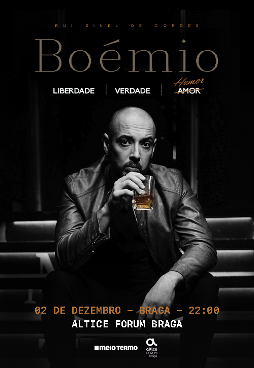 Boémio