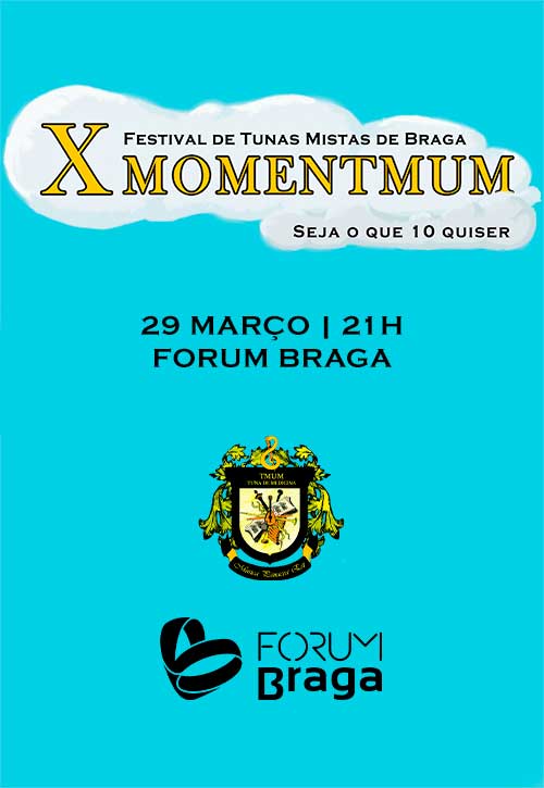 X MOMENTMUM