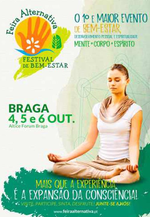 Feira Alternativa 2019