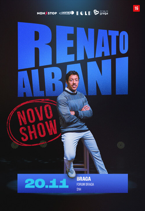 RENATO ALBANI