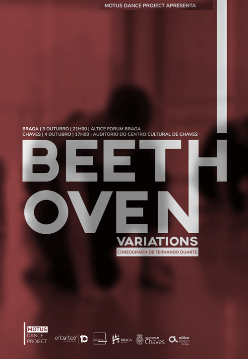 Beethoven Variations