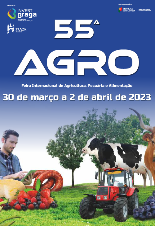 55ª AGRO