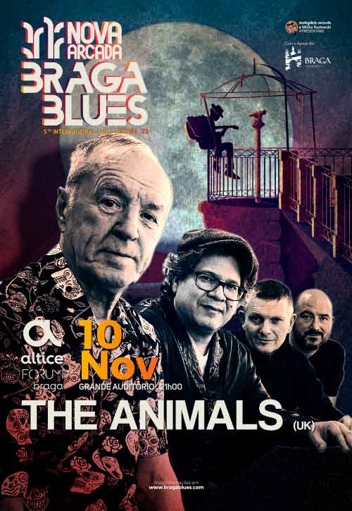 The Animals