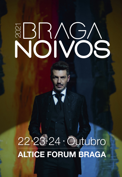 Braga Noivos 2021