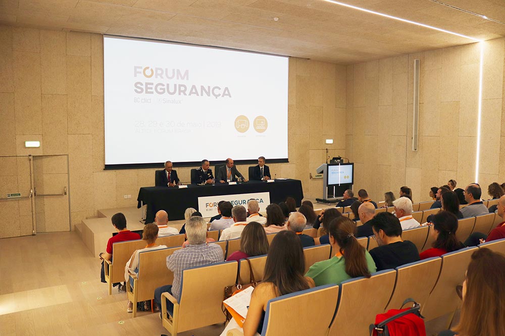 Fórum Segurança 2018
