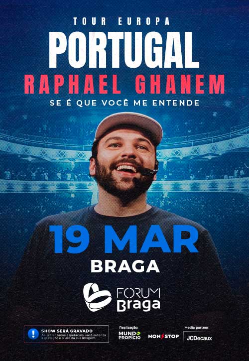 Raphael Ghanem