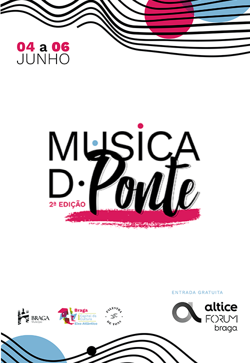 Festival Música D’Ponte