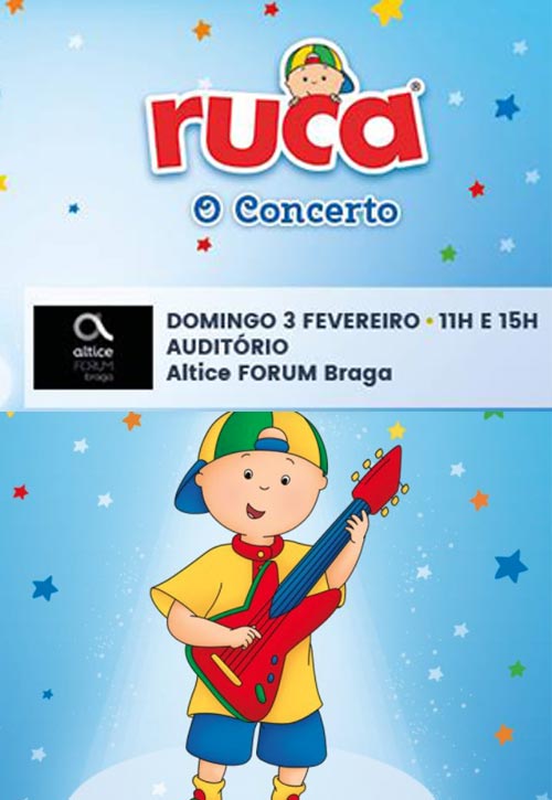 Ruca o Concerto
