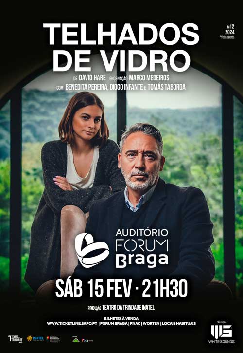 Telhados de Vidro