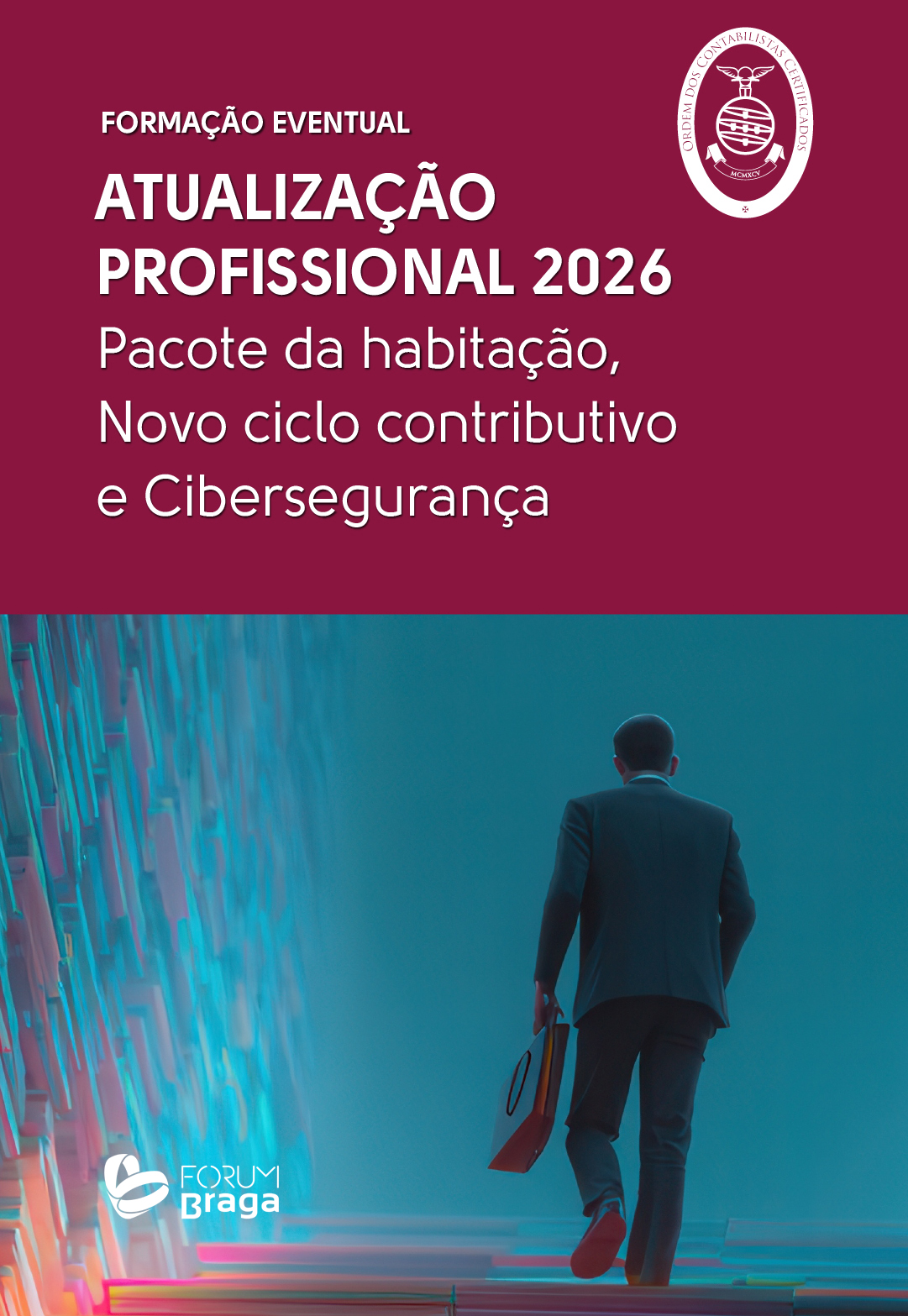 Atualização Profissional 2026