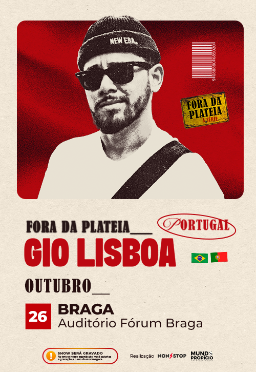 Fora da Plateia