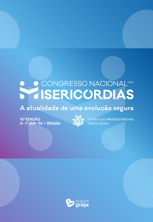15.º Congresso Nacional das Misericórdias