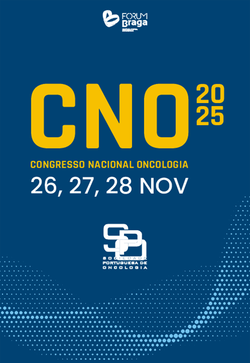 Congresso Nacional de Oncologia
