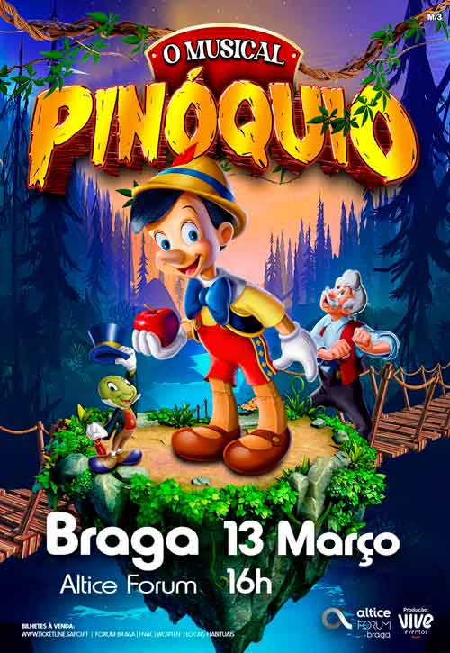 Pinóquio