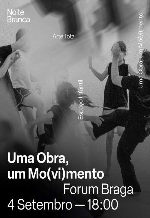 Uma Obra, Um Mo(vi)mento 