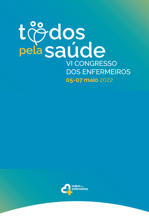 VI Congresso da Ordem dos Enfermeiros