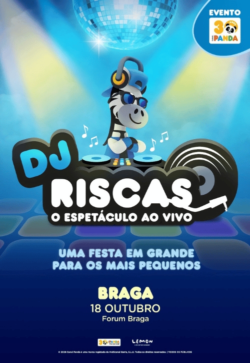DJ Riscas