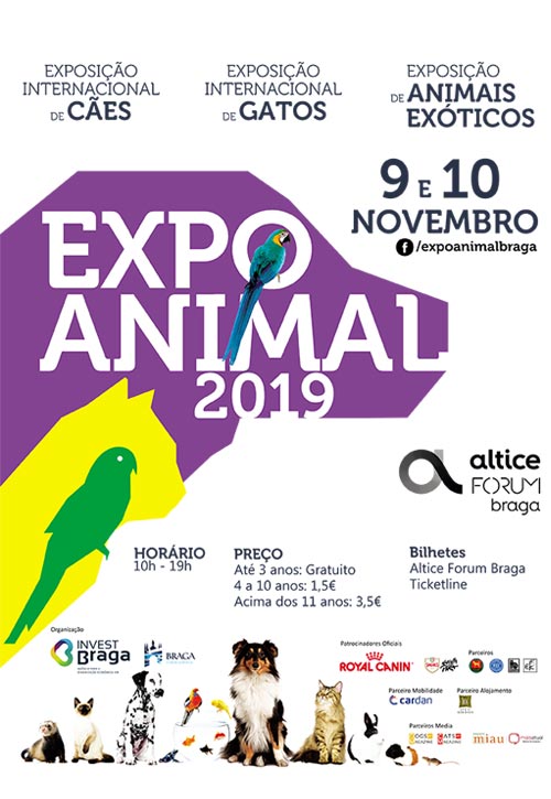 Expo Animal 2019