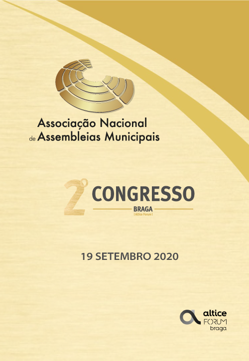 2º Congresso ANAM