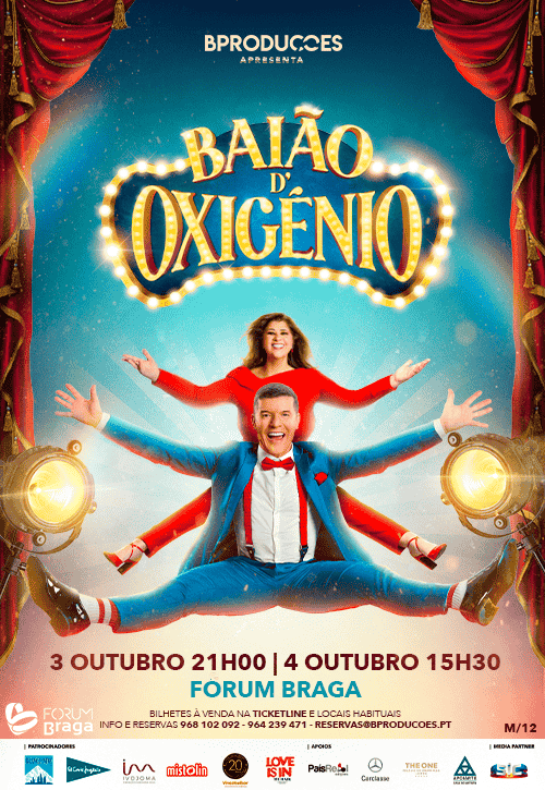 Baião D'Oxigénio