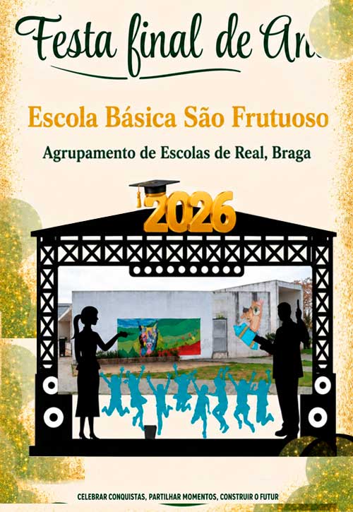 Festa Final de Ano