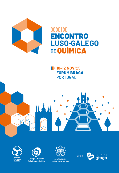 XXIX Encontro Luso-Galego de Química