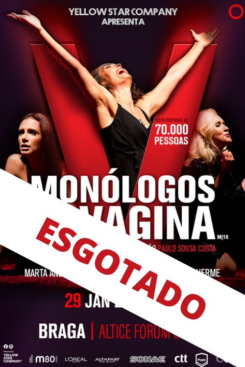 Monólogos da Vagina