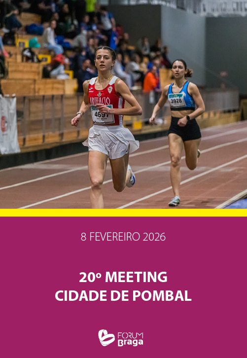 20ª edição do Meeting de Pombal