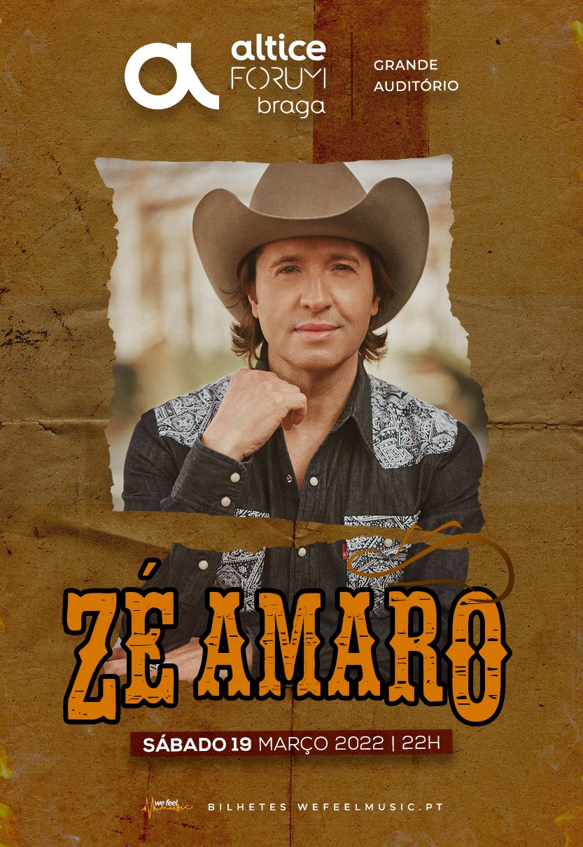 Zé Amaro
