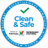 Instalações Safe&Clean