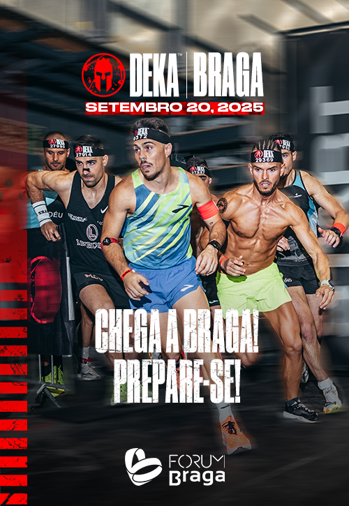 DEKA Braga