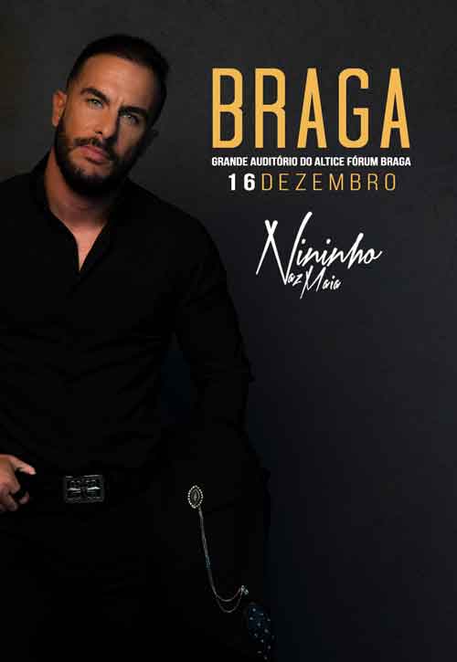 Nininho Vaz Maia