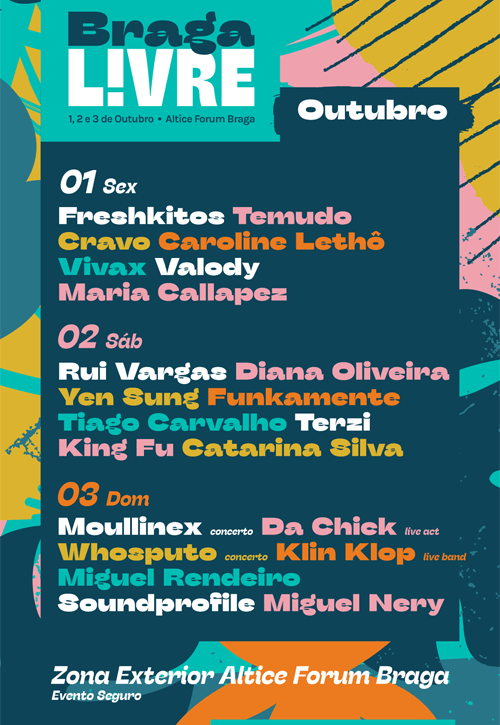 Braga L!vre