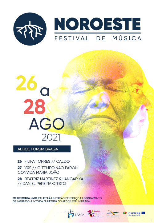 Festival Sons do Noroeste