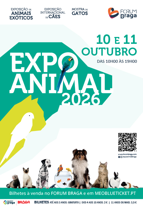 Expo Animal 2026