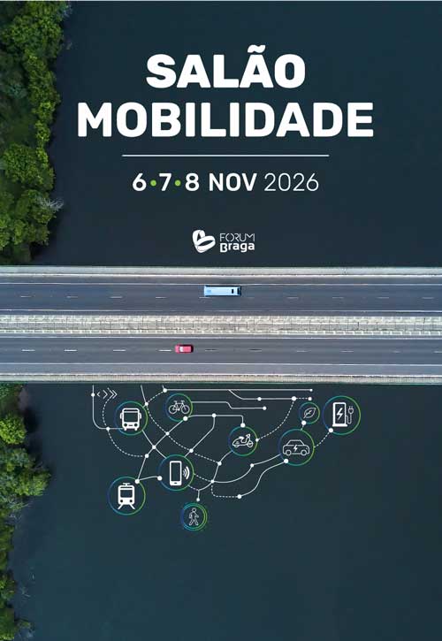 Salão Mobilidade 2026