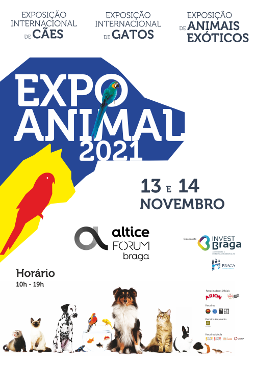 Expo Animal 2021