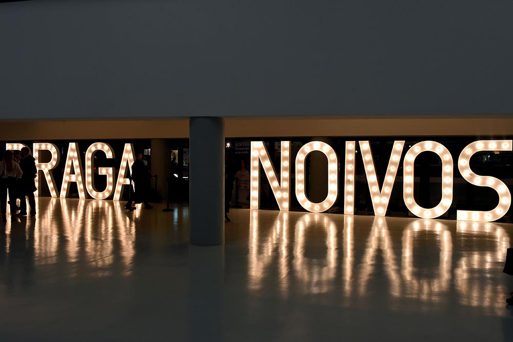 Braga Noivos 2019