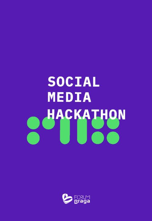  SOCIAL MEDIA HACKATHON 2025