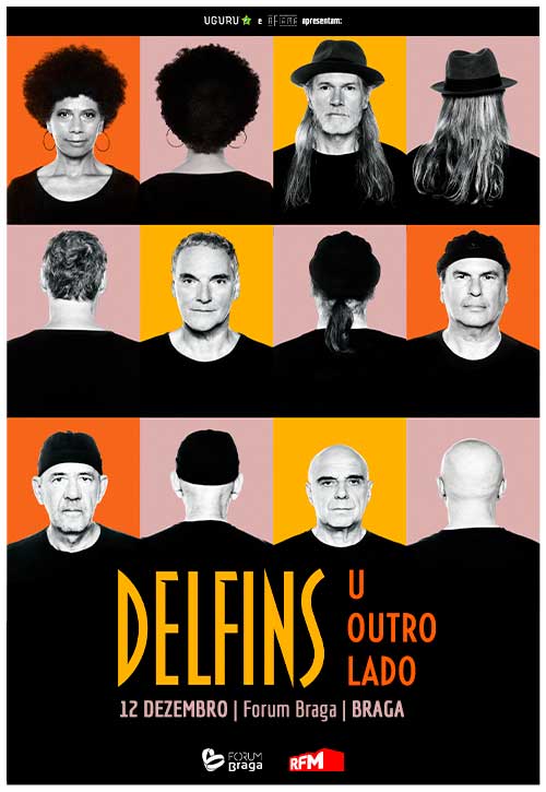 Delfins