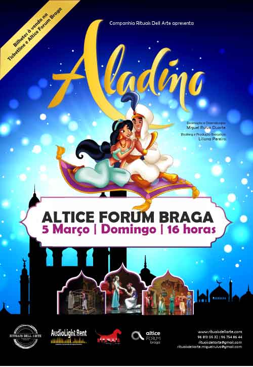 Aladino