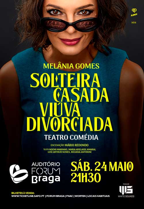 Solteira, Casada, Viúva, Divorciada