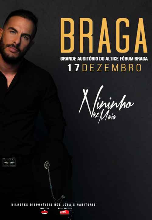 Nininho Vaz Maia