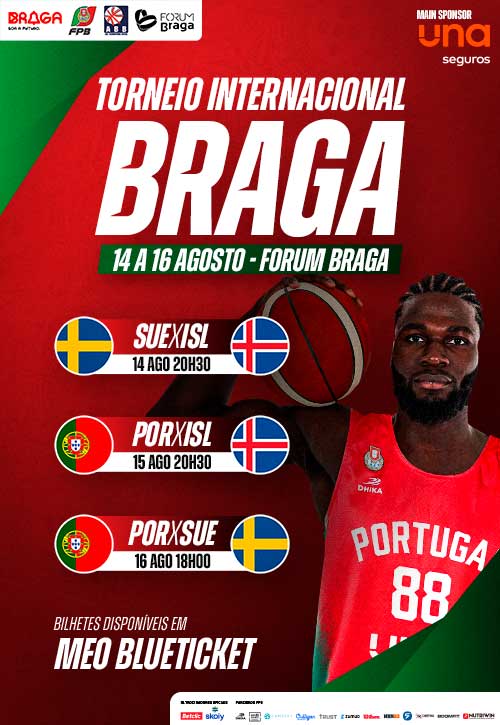 Torneio Internacional de Braga