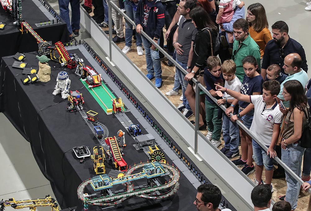 Braga Brick Fan Event 2019