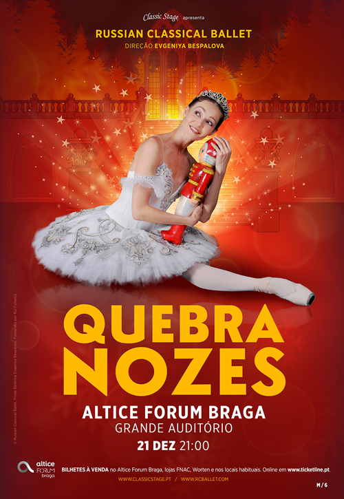 O Quebra Nozes