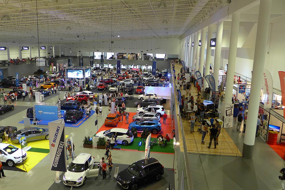 4º Salão Auto de Braga 2018