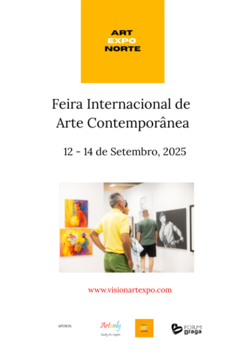 ART EXPO NORTE