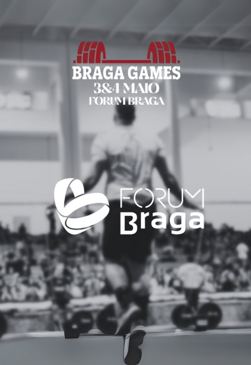 Braga Games