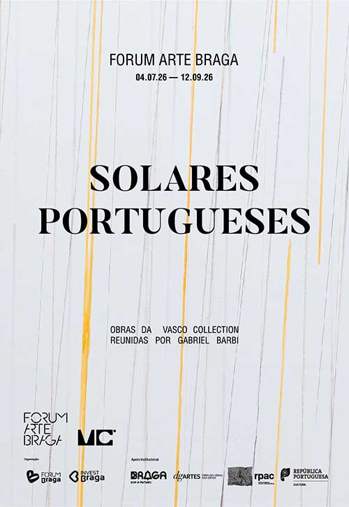 Solares Portugueses